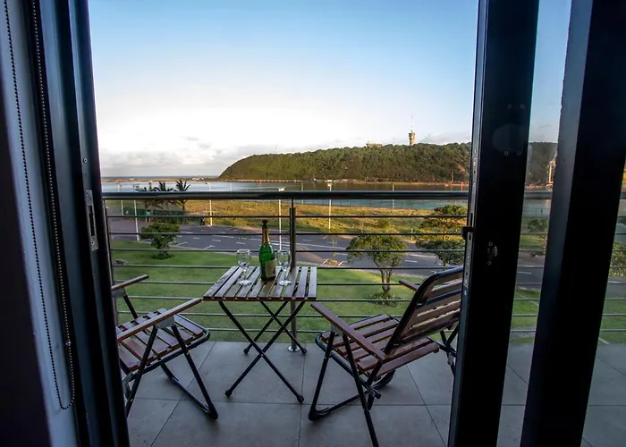 Stylish 1 Bedroom Eastpoint