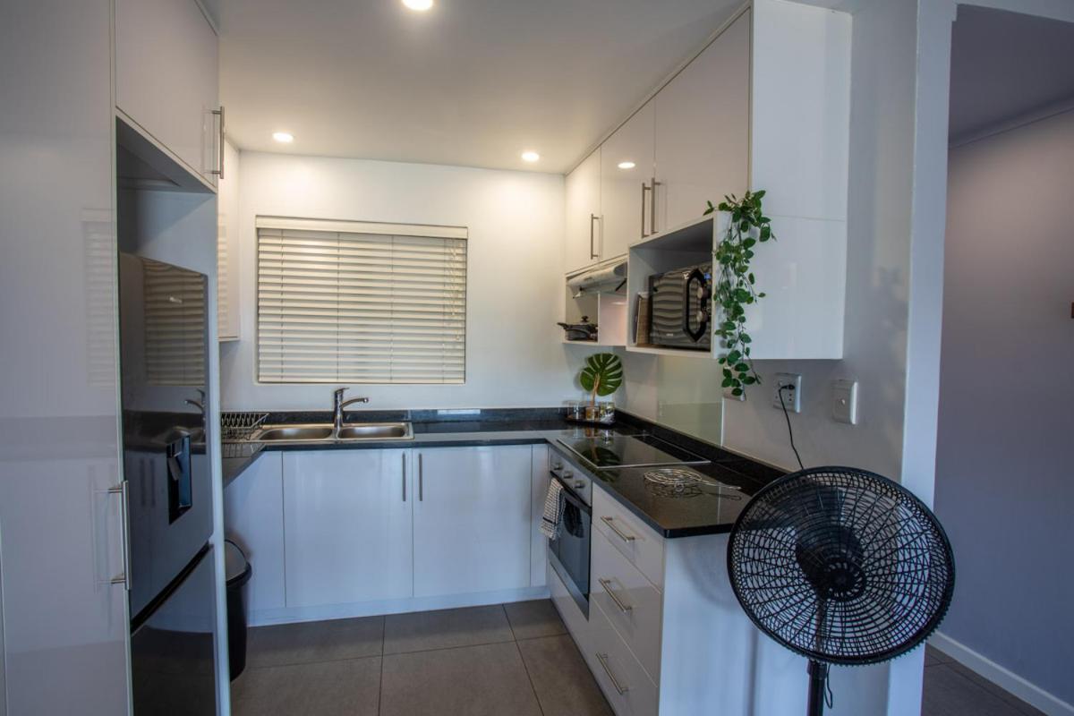 Stylish 1 Bedroom Eastpoint * Durban