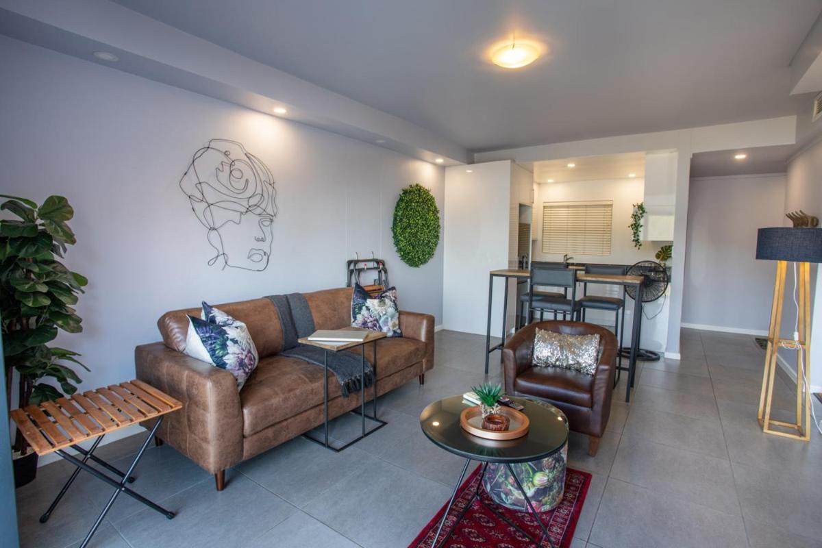 Stylish 1 Bedroom Eastpoint *
