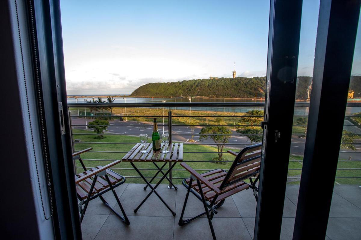 Apartment Stylish 1 Bedroom Eastpoint Durban