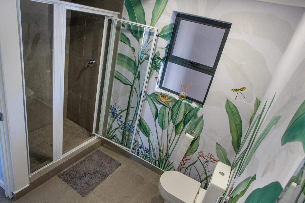 Stylish 1 Bedroom Eastpoint * Durban