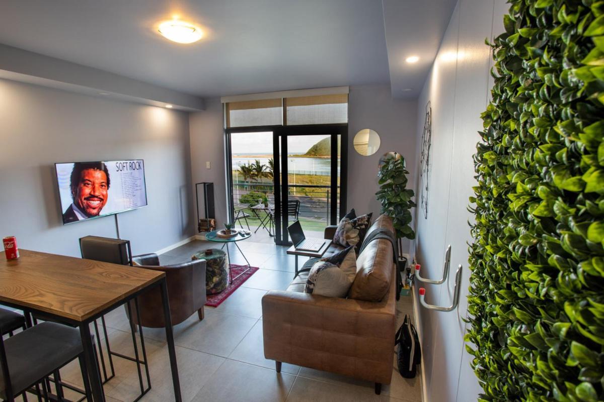 Apartment Stylish 1 Bedroom Eastpoint *