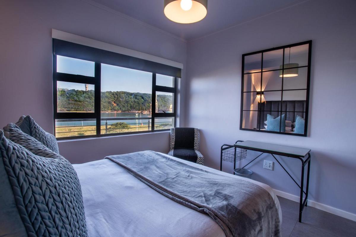 Apartment Stylish 1 Bedroom Eastpoint Durban