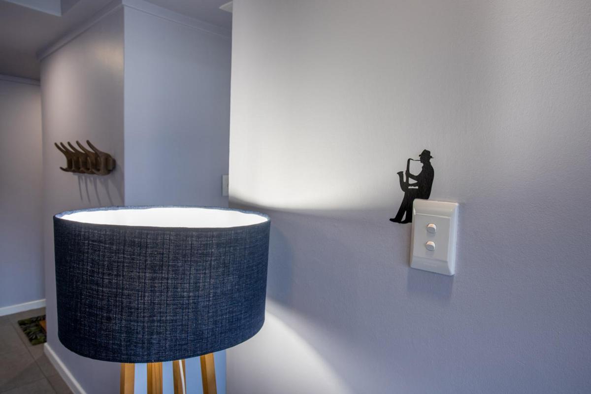 Stylish 1 Bedroom Eastpoint Apartment