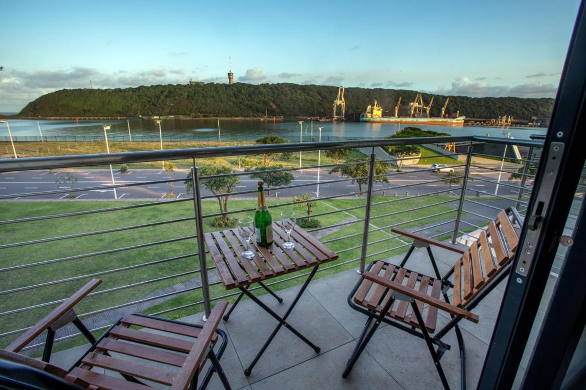 Stylish 1 Bedroom Eastpoint