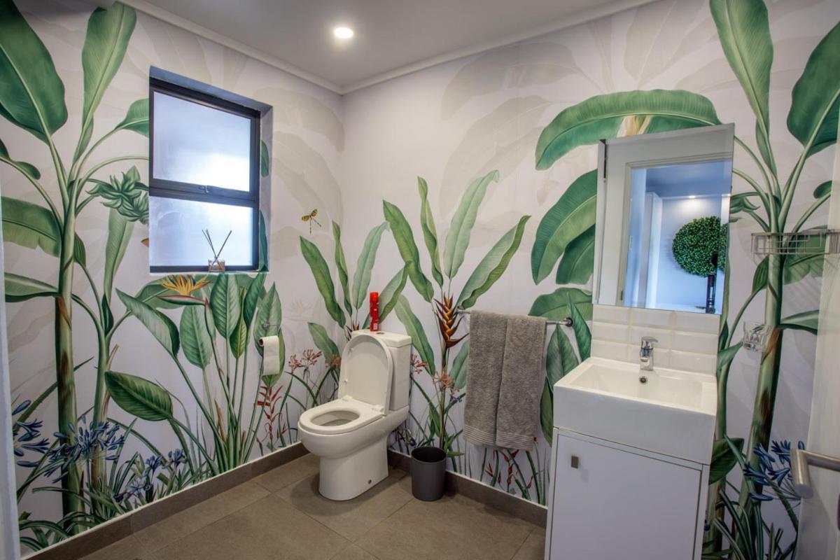 Apartment Stylish 1 Bedroom Eastpoint *