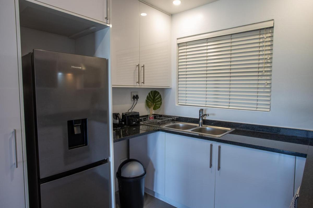Stylish 1 Bedroom Eastpoint Apartamento *