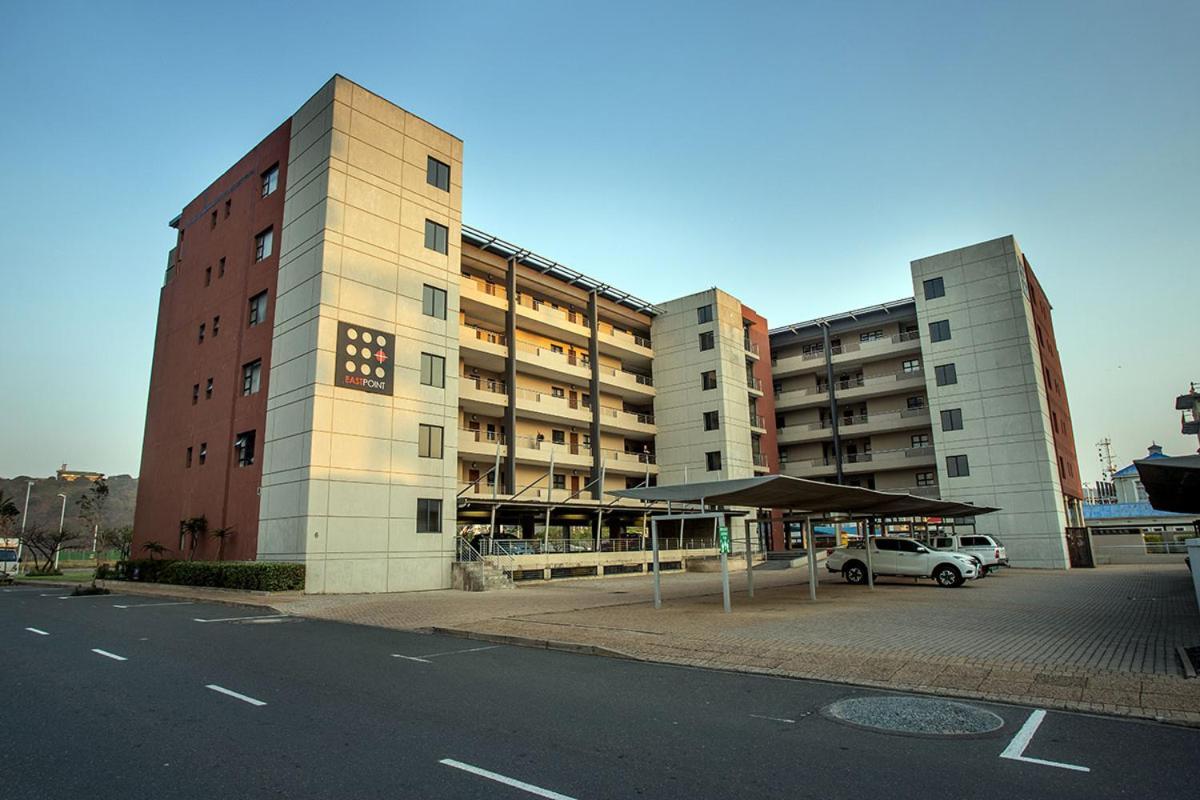 Apartamento Stylish 1 Bedroom Eastpoint *