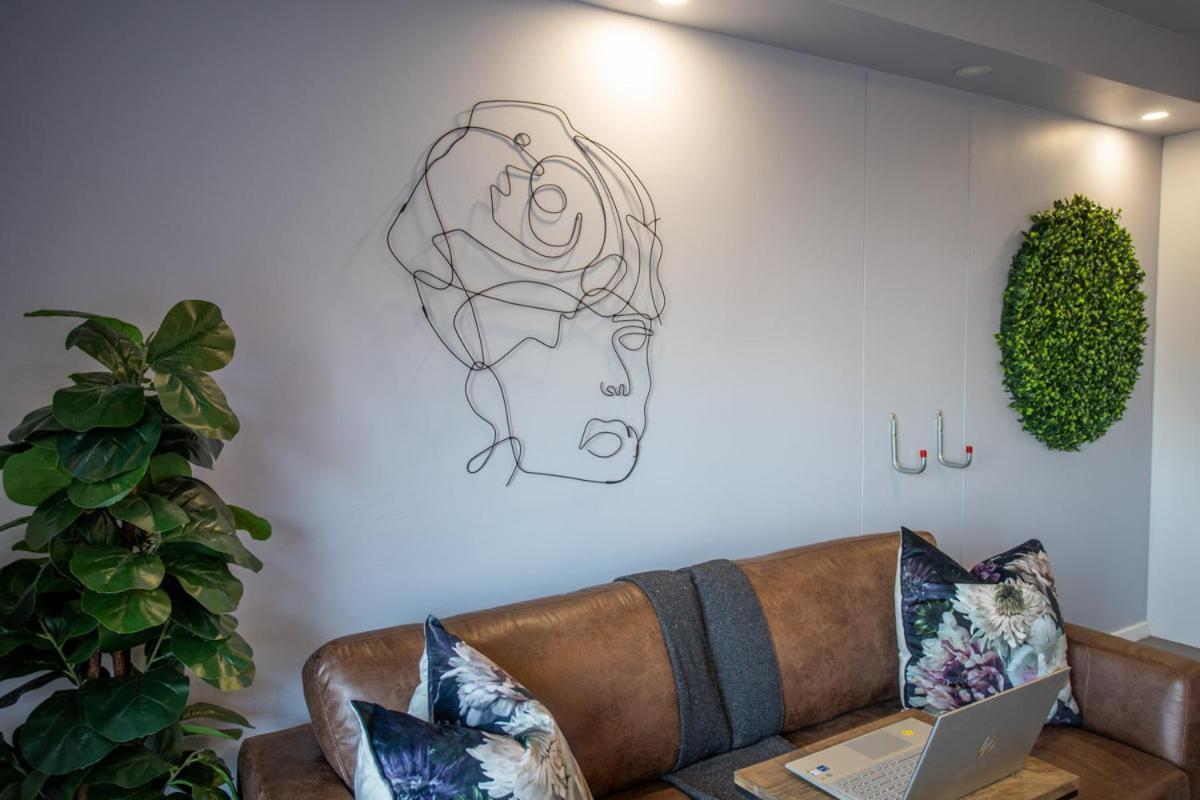 Apartamento Stylish 1 Bedroom Eastpoint Durban